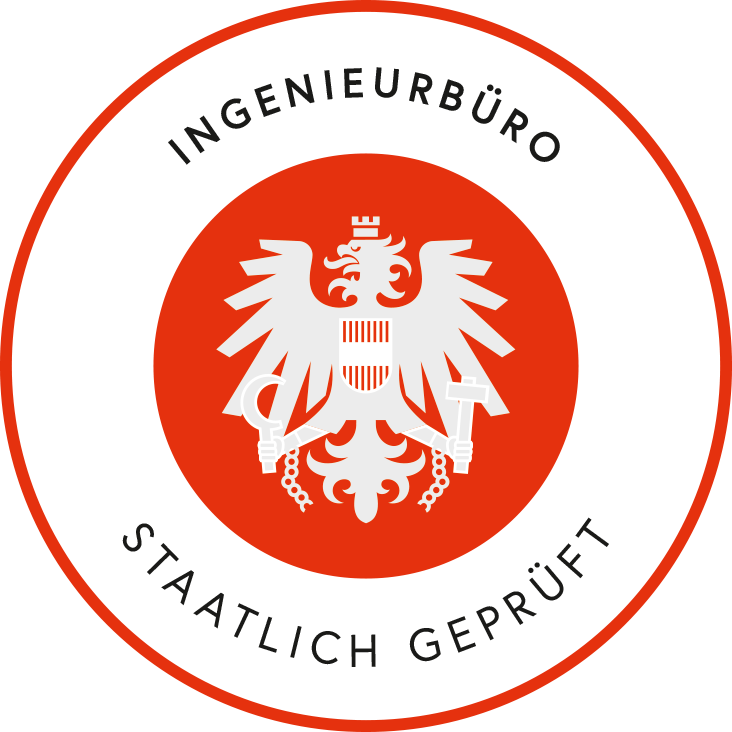Ingenieurbüro – staatlich geprüft